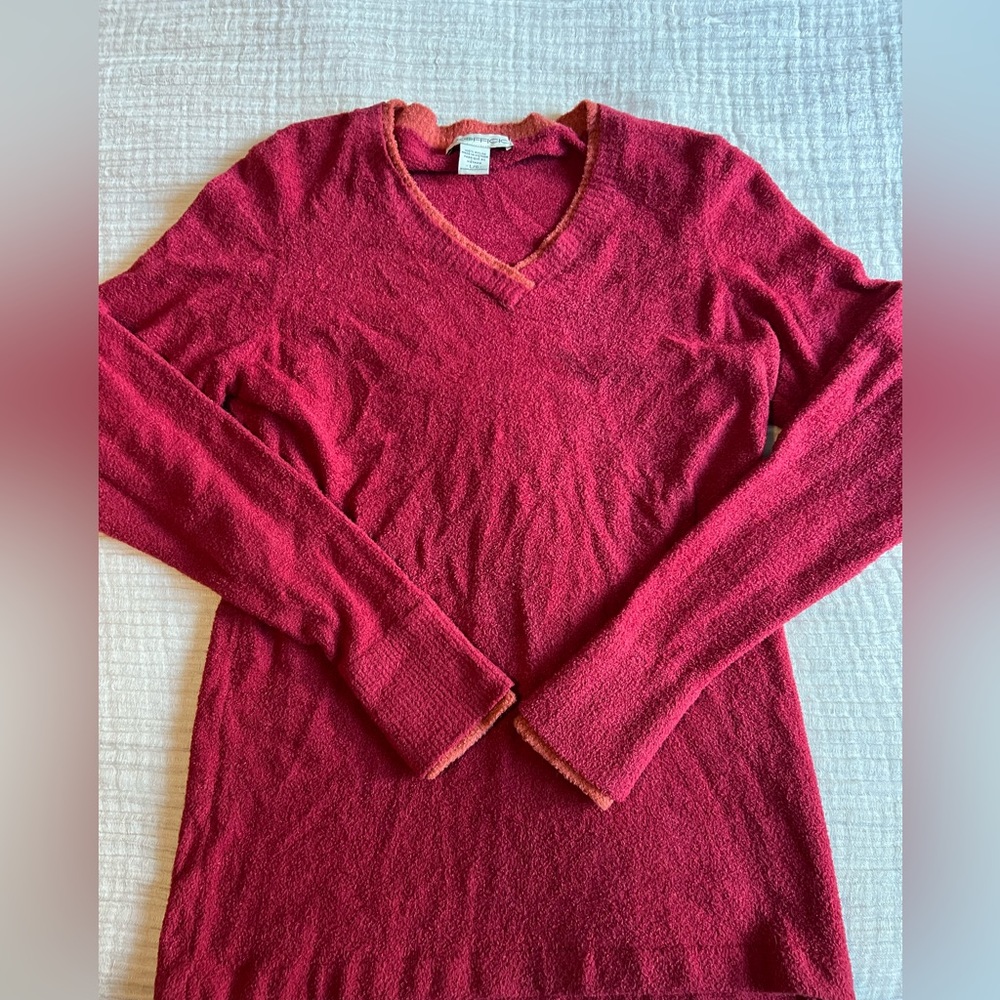 Exofficio office women’s sweater